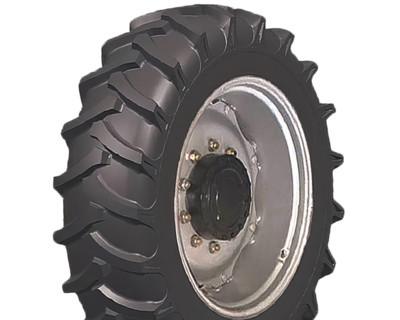 12.4R24 Kunlun KT67 Сельхоз шина Киев - изображение 1