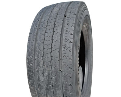 385/65R22.5 HUBTRAC HIGHWAY S23 164K Рулевая грузовая шина Киев - изображение 1