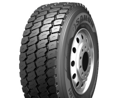 385/65R22.5 Sailun STM1 164K Универсальная грузовая шина Киев - изображение 1