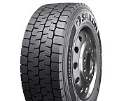 315/60R22.5 Sailun TRANSPORT PRO D 152/148L Ведуча вантажна шина Киев