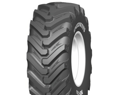 17.5R24 Speedways MP-70 159/149A8/B Индустриальная шина Киев - изображение 1