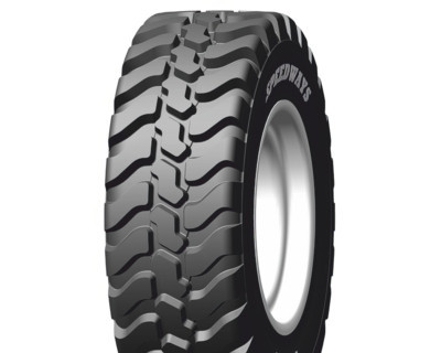 400/70R20 Speedways MP-60 149/149A8/B Индустриальная шина Киев - изображение 1