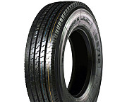 315/80R22.5 Wosen WS712 156/150L Рульова вантажна шина Киев