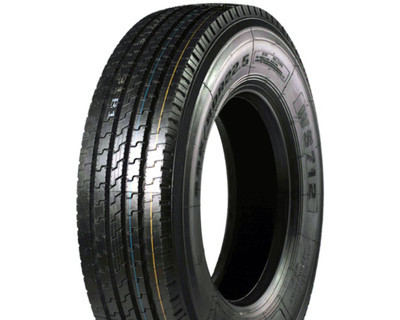 315/80R22.5 Wosen WS712 156/150L Рулевая грузовая шина Киев - изображение 1