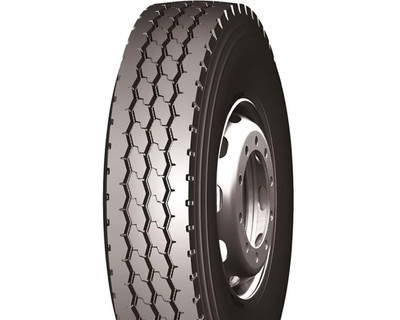 13R22.5 Jinyu JA665 156/150L Универсальная грузовая шина Киев - изображение 1