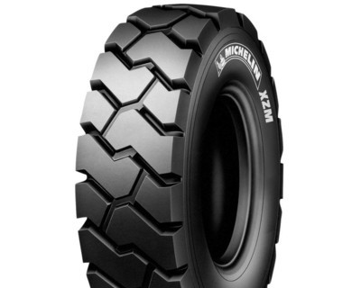 27/10R12 Michelin XZM 152A5 Индустриальная шина Киев - изображение 1