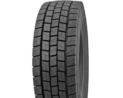265/70R17.5 LingLong L-D20 140/138M Ведущая грузовая шина Киев - изображение 1