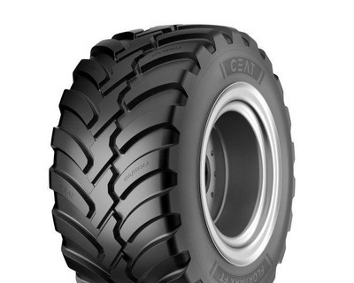 560/60R22.5 Ceat FLOATMAX FT 164D TL SB Сільгосп шина Киев - изображение 1