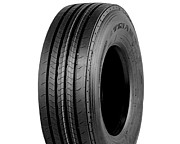 315/80R22.5 Triangle TR601H 154/151L Рульова вантажна шина Київ