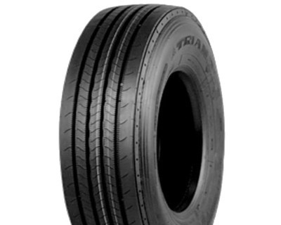 315/80R22.5 Triangle TR601H 154/151L Рулевая грузовая шина Київ - изображение 1