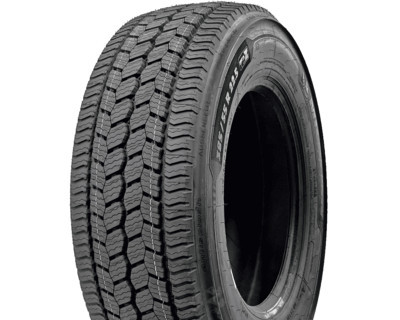 385/65R22.5 Michelin X Multi Grip Z 160K Рульова вантажна шина Київ - изображение 1