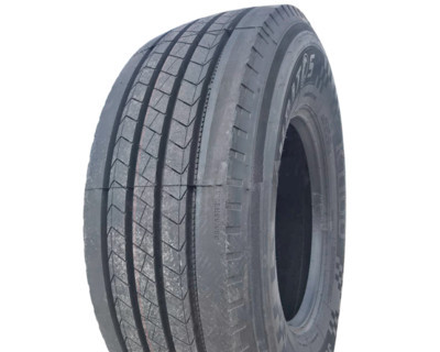 385/65R22.5 Kpatos KT100 160L Рульова вантажна шина Київ - изображение 1