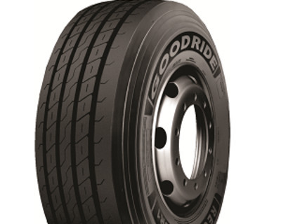 235/75R17.5 Goodride GSR1 132/130M Універсальна вантажна шина Київ - изображение 1
