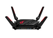 Мощный роутер Asus ROG Rapture GT-AX6000 с оперативной доставкой Київ