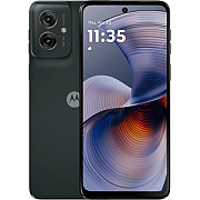Смартфон Motorola Moto G55 8/256GB no NFC Forest Grey (XT2435-3) (Код товару:41804) Харьков