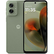 Смартфон Motorola Moto G55 8/256GB no NFC Smoky Green (XT2435-3) (Код товару:41805) Харьков