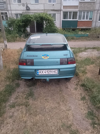 Продам Ваз 2112,2003 год!!! Балаклея - изображение 1