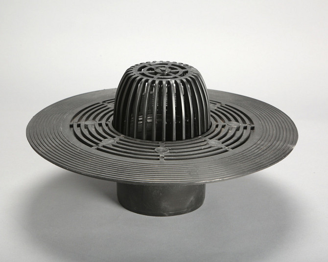 Воронка кровельная, аэратор Киев - изображение 1