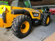 Телескопічний навантажувач 541-70 Agri Plus 2014 року, 5300 годин Винница