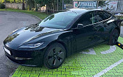 242 Авто на свадьбу Tesla Model 3 черная с водителем Київ
