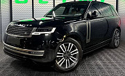 434 Прокат Range Rover Vogue NEW без водителя Київ
