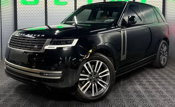 434 Прокат Range Rover Vogue NEW без водителя Київ - изображение 1