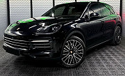 436 Porsche Cayenne NEW прокат без водителя Київ
