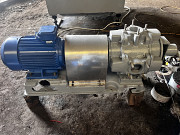Насос вакуумний SIGMA Ивано-Франковск