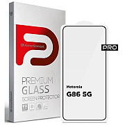 Захисне скло ArmorStandart Pro для Motorola G86 5G (ARM86587) (Код товару:41736) Харьков