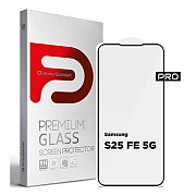 Захисне скло ArmorStandart Pro для Samsung S25 FE 5G (ARM86149) (Код товару:41737) Харьков