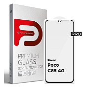 Захисне скло ArmorStandart Pro для Xiaomi Poco C85 4G (ARM85414) (Код товару:41738) Харьков