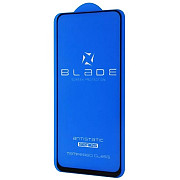 Захисне скло BLADE ANTISTATIC Series Full Glue для Xiaomi  Redmi Note 11/11S/12S Black (Код товару:4 Харьков