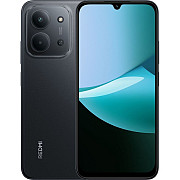 Смартфон Xiaomi Redmi 15C 4/128GB NFC Midnight Black (No Adapter) Global UA (Код товару:41794) Харьков