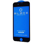 Захисне скло BLADE ANTISTATIC Series Full Glue для iPhone 7/8/SE2 Black (Код товару:41781) Харьков