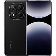 Смартфон Xiaomi Redmi Note 14 Pro 5G 12/256GB NFC Midnight Black Global (Код товару:41775) Харьков