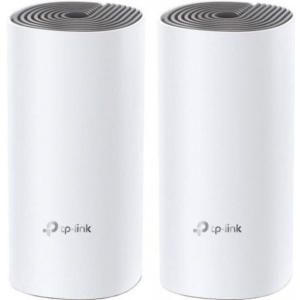 WiFi Mesh система TP-Link Deco E4 2-pack (Код товару:18555) Харьков - изображение 1