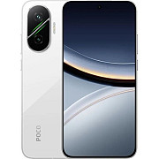 Смартфон Xiaomi Poco F7 12/512GB NFC White (No Adapter) Global UA (Код товару:41790) Харьков