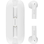 Bluetooth-гарнітура Gelius Elegance GP-TWS044 White (Код товару:41719) Харьков