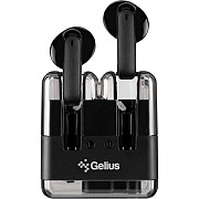 Bluetooth-гарнітура Gelius Monster GP-TWS043 Black (Код товару:41447) Харьков