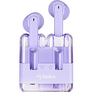 Bluetooth-гарнітура Gelius Monster GP-TWS043 Violet (Код товару:41448) Харьков