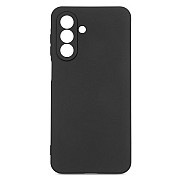 Чохол ArmorStandart Matte Slim Fit Camera Cov для Samsung A17 4G Black (ARM86543) (Код товару:41709) Харьков
