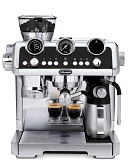 Кофеварка DeLonghi EС 9865.M 1450 Вт Киев