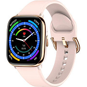 Смарт-годинник Gelius Amazwatch GTi GP-SW014 Gold Rose (Код товару:41470) Харьков