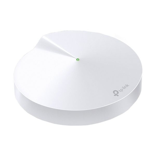 WiFi Mesh система TP-Link DECO M5 1-pack (Код товару:41810) Харьков - изображение 1