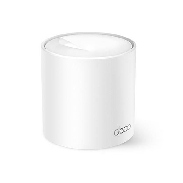 WiFi Mesh система TP-Link DECO X10 1-pack (Код товару:41811) Харьков - изображение 1