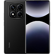 Смартфон Xiaomi Redmi Note 14 Pro 4G 12/256GB NFC Midnight Black Global (Код товару:41866) Харьков