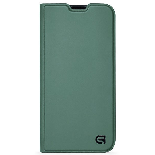 Чохол-книжка ArmorStandart OneFold для Motorola G86 5G Green (ARM86710) (Код товару:41830) Харьков - изображение 1