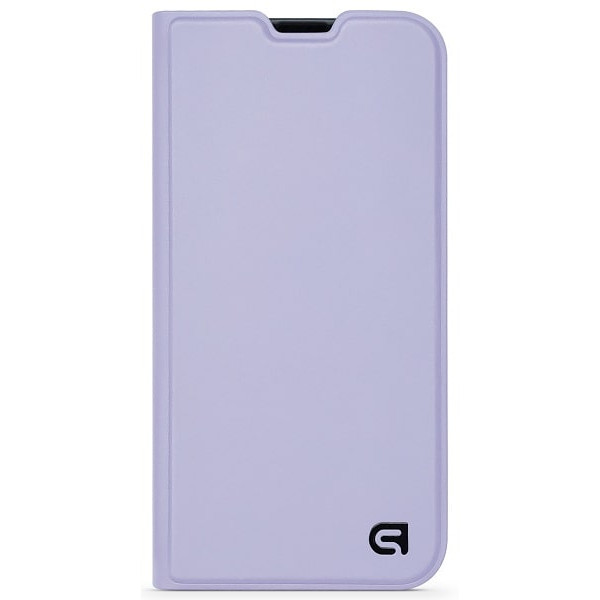 Чохол-книжка ArmorStandart OneFold для Motorola G86 5G Lavender (ARM86942) (Код товару:41829) Харьков - изображение 1