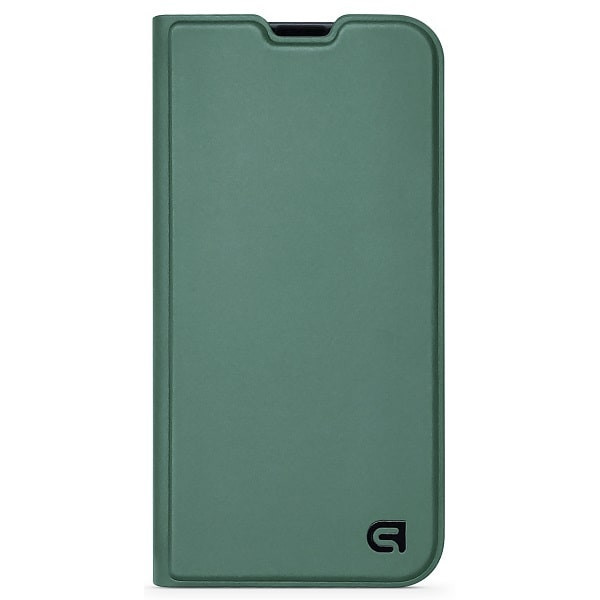 Чохол-книжка ArmorStandart OneFold для Samsung A17 A175 Green (ARM86794) (Код товару:41833) Харьков - изображение 1