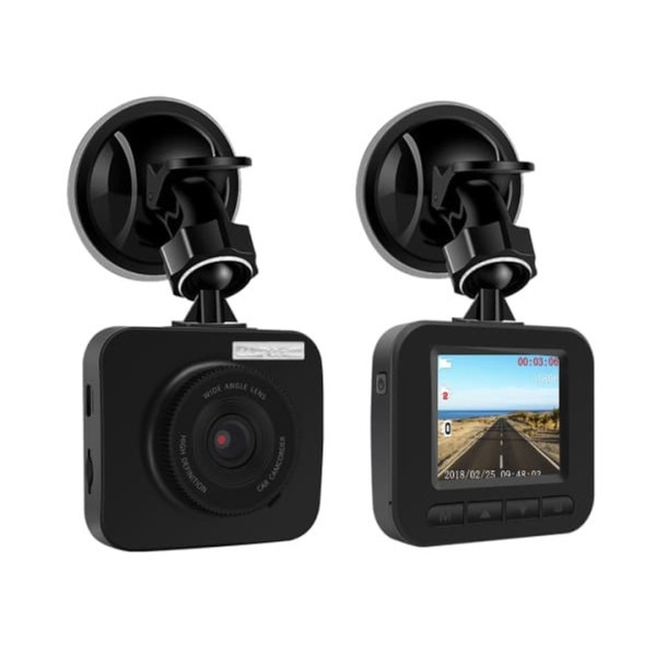 Відеореєстратор Carcam H2 (Код товару:41854) Харьков - изображение 1